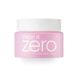 BANILA CO Clean it Zero tisztító balzsam, 25 ml, b2b... Vedd meg online