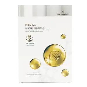 Prémium BeauuGreen kollagén esszencia maszk nagykereskedés,...