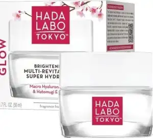 Hada Labo Tokyo Brightening Multi-Revitalizer Super... Ajánlat