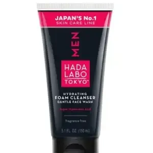 Hada Labo Men Gentle Foaming Creamy Hydrating Face... Legnépszerűbb