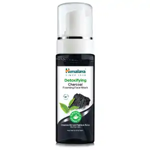 Himalaya méregtelenítő szénhabos arclemosó, nagykereskedés,... Azonnal elérhető