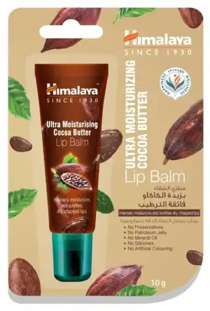 Himalaya kakaóvajas hidratáló ajakbalzsam nagykereskedés,... Azonnali szállítás