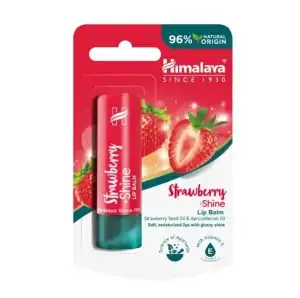 Árcsökkenés Ajakbalzsam, Himalaya Herbals, Eper, Vásárlás ömlesztve,...