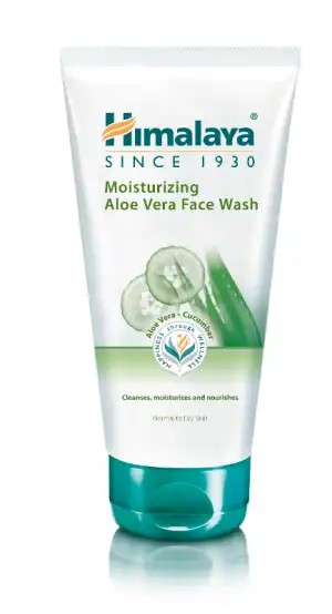 Szuper ajánlat Aloe Cucumber Hydrating Face Gel, Himalaya Herbals,...