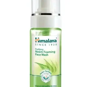 Olcsóbb Neem tisztító hab, Himalaya Herbals, nagykereskedelmi...