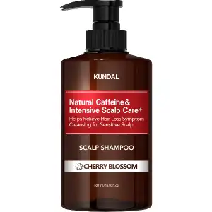 Kundal Scalp Care Cherry 500ml, nagyker, Kundal Biztonságos fizetés