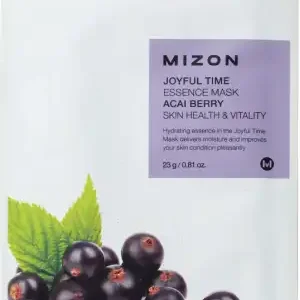 Különleges ajánlat Mizon Joyful Time Essence maszk Acai Berry nagykereskedelmi...