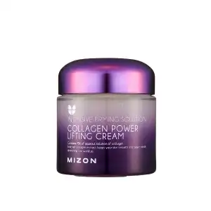 Kiárusítás Mizon Collagen Power Lifting Cream, 75 ml, nagyker, Mizon