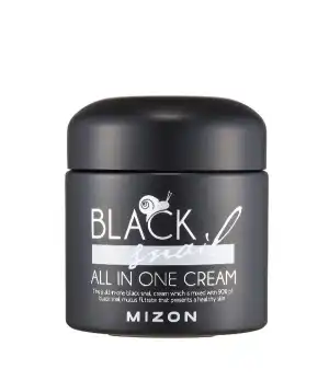 Mizon Black Snail All in One krém, vásárolja meg ömlesztve,... Olcsóbb