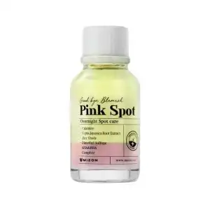 Exkluzív ajánlat Mizon Good Bye Blemish Pink Spot, b2b platform, Mizon