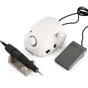 btmarathon professzionális elektromos körömvágó, 35000 rpm,... Outlet