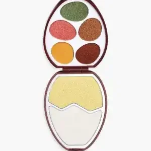 Makeup Revolution I ♥ Revolution Easter Egg arc és árnyék... Ajánlat