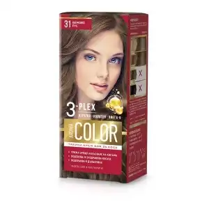 AROMA COLOR 3-PLEX Hajfesték 31 Bézs szőke,... Népszerű