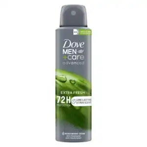 DOVE ADVANCE EXTRA FRESH Férfi dezodor spray 150ml,... Utolsó esély
