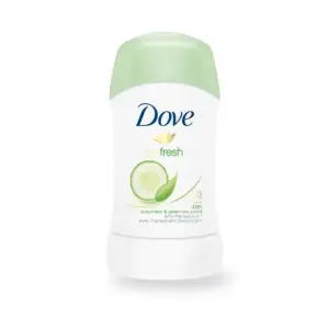 Újdonság DOVE GO FRESH Női dezodor rúd 40ml., b2b platform