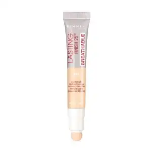 Korrektor, Rimmel London, Lasting Finish 25H Légáteresztő,... Szuper akció