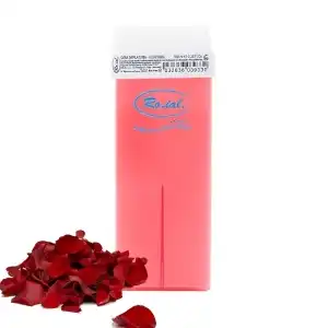 Szőrtelenítő viasz Titanium Rossa Royal-al 100 ml Nagyker... Újdonság