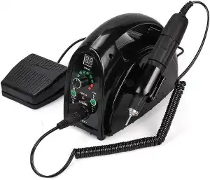 Outlet Professzionális elektromos körömreszelő EN 6500, 35 000...