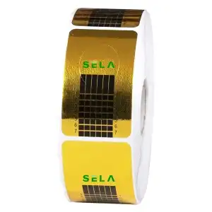 Vedd meg most 500 db téglalap alakú sablon készlet szögépítéshez, Sela...