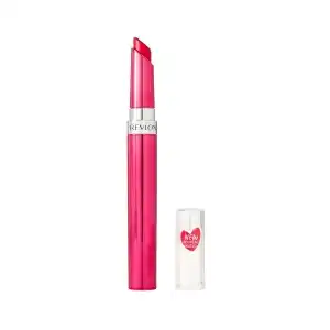 Rúzs, Revlon, Ultra HD Gel Lipcolor, 745 Rebarbara, ... Biztonságos fizetés