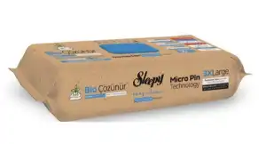 Sleepy Bio Easy Clean tengeri só és hínár illatú, több... Végkiárusítás