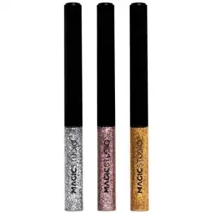 3 darabos Glitter Magic Studio folyékony szemceruza szett... Legnépszerűbb