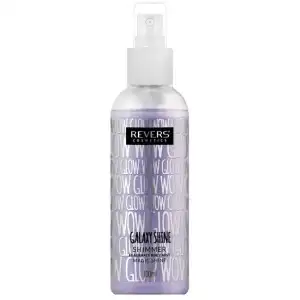 Alacsony ár Reevers Galaxy Shine holografikus csillámos testpermet 100...