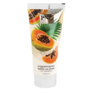 Rendeld meg most Hidratáló kézkrém Papaya tubus 100ml, nagyker