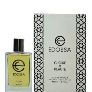 Edossa Gloire et Beaute, eau de parfum, 50 ml, unisex,... Legnépszerűbb
