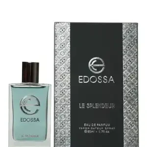Edossa Le Splendeur, eau de parfum, 50 ml, férfiaknak,... Kedvezmény