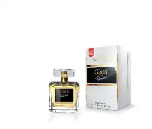 Chatler Eau de Parfum - Giotti Flowers Woman 100 ml - G.... Akció