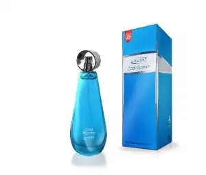Chatler Eau de Parfum - Cool Woman 100 ml - Davidoff... Nézd meg most