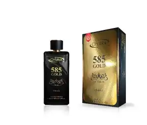 Chatler Eau de Parfum - 585 Gold Classic Men 100 ml - P.R.... Árcsökkenés