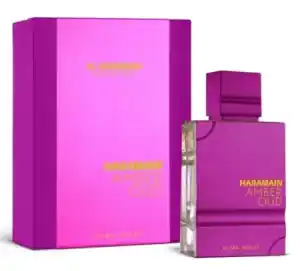 Exkluzív ajánlat Al Haramain - Amber Oud Ultra Violet 60Ml 6291106813128...