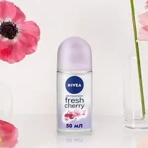 Expressz szállítás NIVEA ROLL ON WOMAN FRISS MEGGY, nagykereskedelem