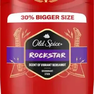Outlet OLD SPICE STICK 50 ML ROCK, nagykereskedelem