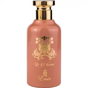 Bestseller La Charme Eau de Parfum 100ml, nagyker, Emir