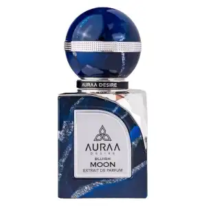 Árcsökkenés Kékes Hold parfüm kivonat 100ml, nagyker, Auraa Desire