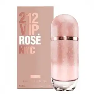 VIP Rose Elixir Eau de Parfum 80ml, nagyker, Carolina... Gyors kiszállítás