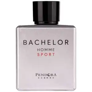 Bachelor Homme Sport Eau de Parfum 100ml, nagyker, Pendora... Exkluzív ajánlat