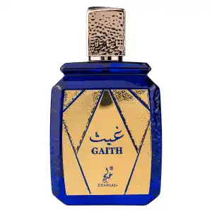 Gaith Eau de Parfum 100ml, nagyker, Khadlaj Ajánlat