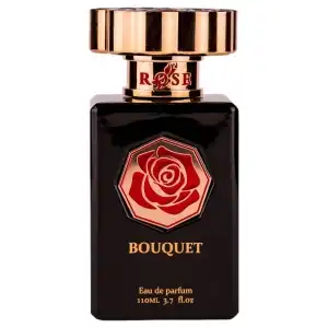 Kedvezményes ár Rose Bouquet Eau de Parfum 110ml, nagyker, Maison Asrar