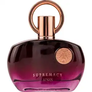 Azonnal elérhető Supremacy Purple Eau de Parfum 100ml, nagyker, Afnan