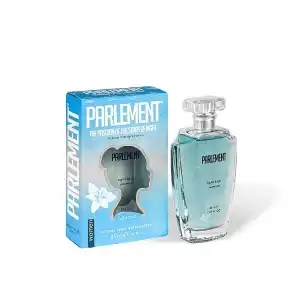 Parlement Parfum de Damna - Világoskék, nagykereskedelem Csak ma