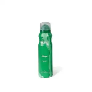 Parlement Deodorant de Damna - Világos zöld,... Legnépszerűbb