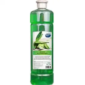 Újdonság Sampon 4U ALOE 1 L, nagyker