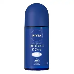 NIVEA Protect & Care golyós dezodor, 50 ml,... Vásárlói kedvenc