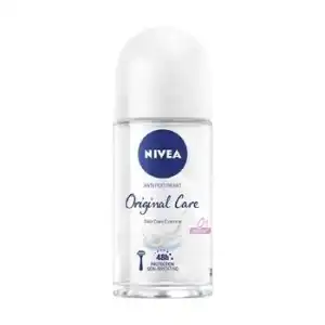 Exkluzív ajánlat NIVEA Original Care golyós dezodor, 50 ml,...