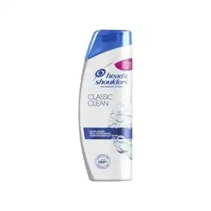 Head & Shoulders Classic Clean korpásodás elleni sampon 330... Kihagyhatatlan ajánlat