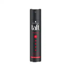 Vedd meg online Taft Power hajlakk, 5-ös tartású, vegán formula, 250 ml,...